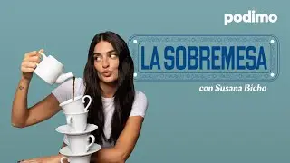 ESTRENO | La sobremesa con Susana Bicho