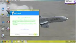 How To Download World Of  AI Traffic To FSX Tutorial