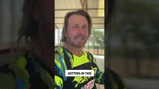 The biggest issue I see with non-beginner riders