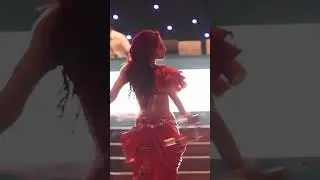 Arabi hot dance 