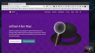 How To Find Commonly Used Files in Less Than One Second with Alfred