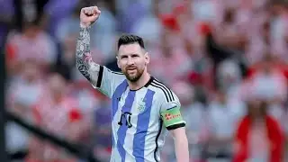 lionel Messi está copa te la mereces  mundial 2022