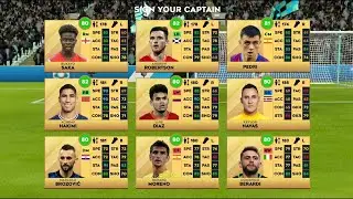 CHOOSE ONE!!! BEGINNING OF DLS 23 | LEGENDS FAIR! (Got Benzema on scout)
