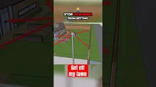 This Device Stops Robbers Before They Strike😳 #shortvideo #shorts