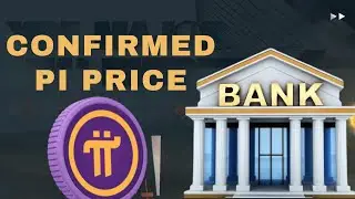 🚀 How I Linked Bank Account to Pi Wallet | Pi Network $314 Price Confirmed | Open Mainnet Launch!