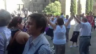 Самый безумный танец! ШОК!