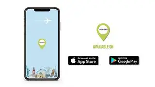 landmarker App Video