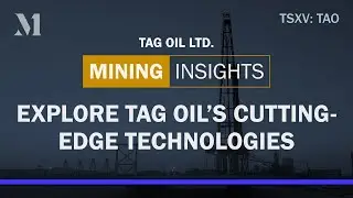 TAG Oil's robust development in Egypt: The T100 Horizontal Well