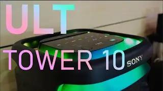 Suka karaoke atau dance? Makin seru pakai ULTTOWER!