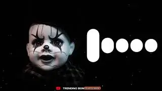 NEW ATTITUDE REMIX RINGTONE || ENGLISH RINGTONE || BAD BOY RINGTONE || TRENDING BGM || DOWNLOAD