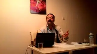 Ankara bombalarının hedefi aleviler.  HÜSEYİN KARABABA.
