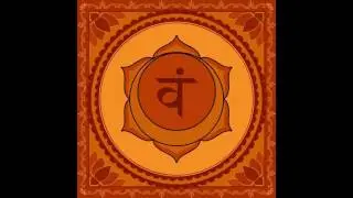 Sacral Chakra Activation-Toning VAM at 417 Hz with Theta Binaural Beats.