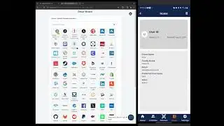 Proven Auth Demonstration: Using Verifiable Credentials for Identity Access Management