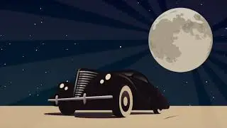 Varrick Frost - Luna´s Ride