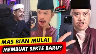 EMANG BOLEH SEMIRIP ITU???🗿🗿🗿 Reaction Meme TikTok