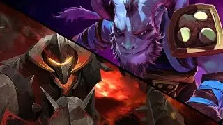 Angel Arena : Дуэль с Васей Кобольдом. ( от лица Fenixsks )