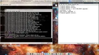 How to Upgrade FreeBSD to Next Minor Release?