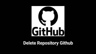 How to Delete a GitHub Repository in 2 Minutes (2026 Update) 