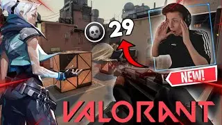 VALORANT Beta Key *UNLOCKED!* Click For *EXCLUSIVE* GAMEPLAY! (first look)