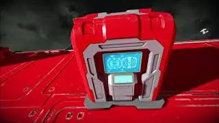 Space Engineers - Gravity Torque Provider script setup guide