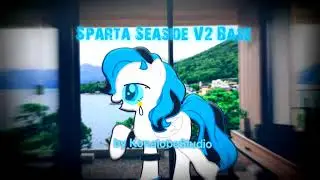 Sparta Seaside V2 Base