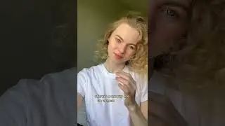 ОБЪЕМ НА КОРНЯХ ЗА 200р / кудрявая укладка/ объемные волосы