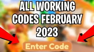 ROBLOX ALL ANIME FRUIT SIMULATOR CODES FEBRUARY 2023!