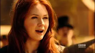 DOCTOR WHO New Season Fall 2012 Trailer Series 7