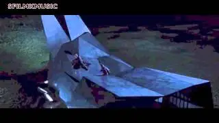 The Hunger Games - Muttations clip vidéo.