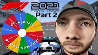 F1 2021 but the points system is still strange