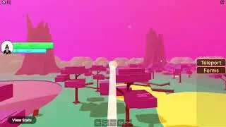 ALL Interactive NPC Locations | Roblox Dragon Ball Legendary Forces