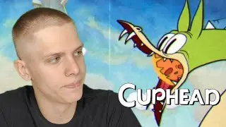 ОЧЕНЬ СЛООООЖНО. (Cuphead #9).