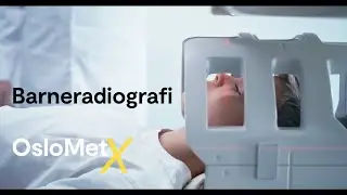 Barneradiografi
