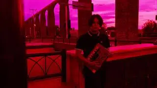 Viniletti- La Ciudad Es Mi Religión