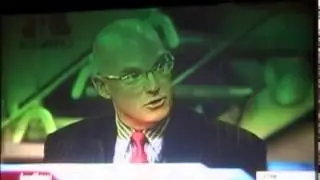04 Dad on TV