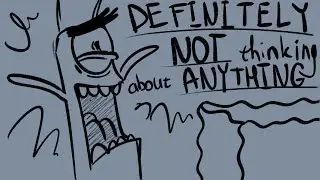 Animatic of a moment from roleplay