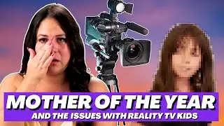 Liz is the Mother of the Year - 90 Day Fiance Happily Ever After