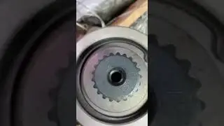 гидромотор 310.2.112.00.06 PSM-HYDRAULICS