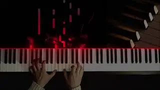 The House Of The Rising Sun + piano sheets