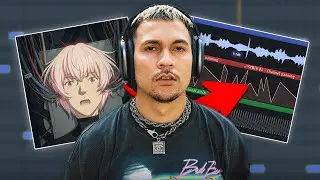 Como Hacer SAMPLES tipo TAINY en Fl Studio 21