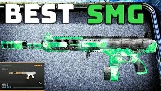 new BEST HRM 9 loadout in WARZONE 3 (Rebirth Island)