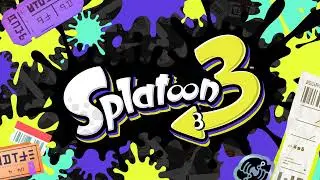 Splatoon 3 OST - Rocket Battle (Phase 1)