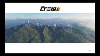 The Crew 2 И я вас люблю )))