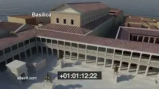 Pompeii