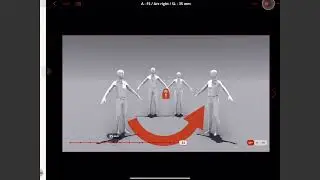 Filmmaking Tools : Previs Pro : Shot Movement Overlays on Cameras