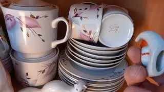 Посмотрим ещё одну полку с ЛФЗ и Хайтой