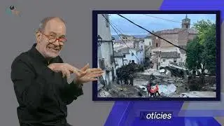 NOTICIAS DEL MIÉRCOLES 30 DE OCTUBRE DE 2024