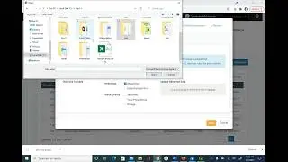 Perform Auto-calibration of a SWAT Model on SWATShare