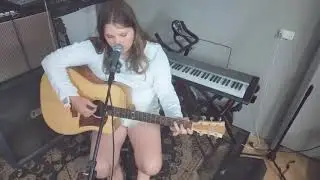 A Million Dreams ⭐ (Acoustic Cover)
