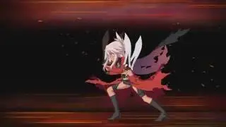 fatego 魔竜降臨 クロであそんでみたｗ